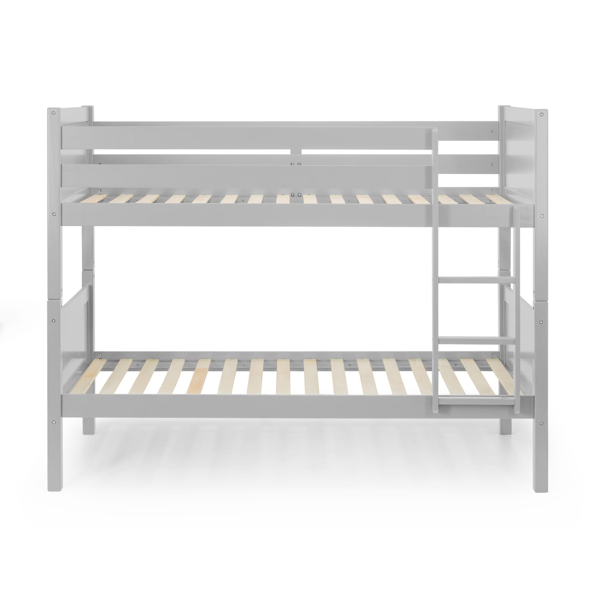 Bella Bunk Bed - Dove Grey