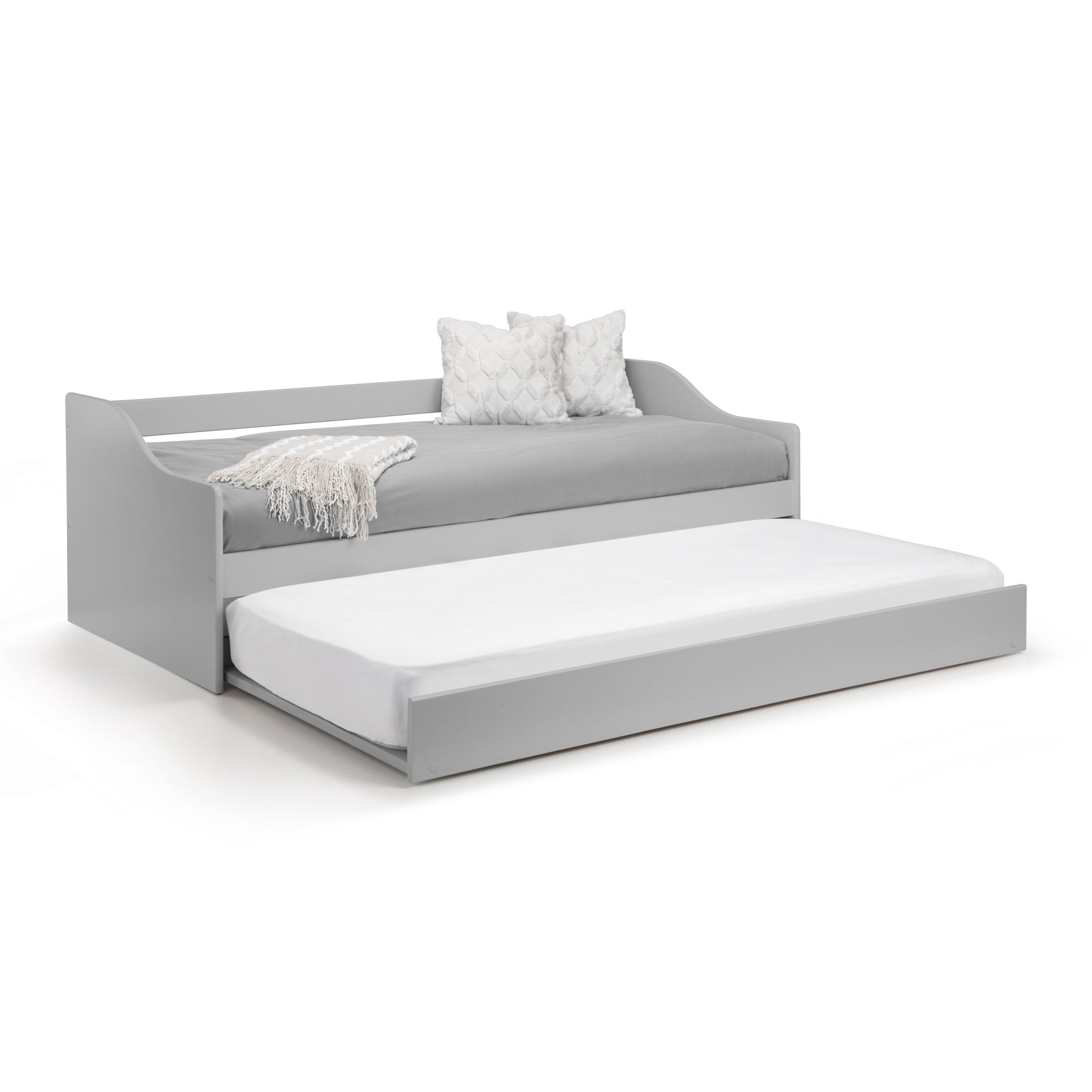 Elba Daybed - Dove Grey