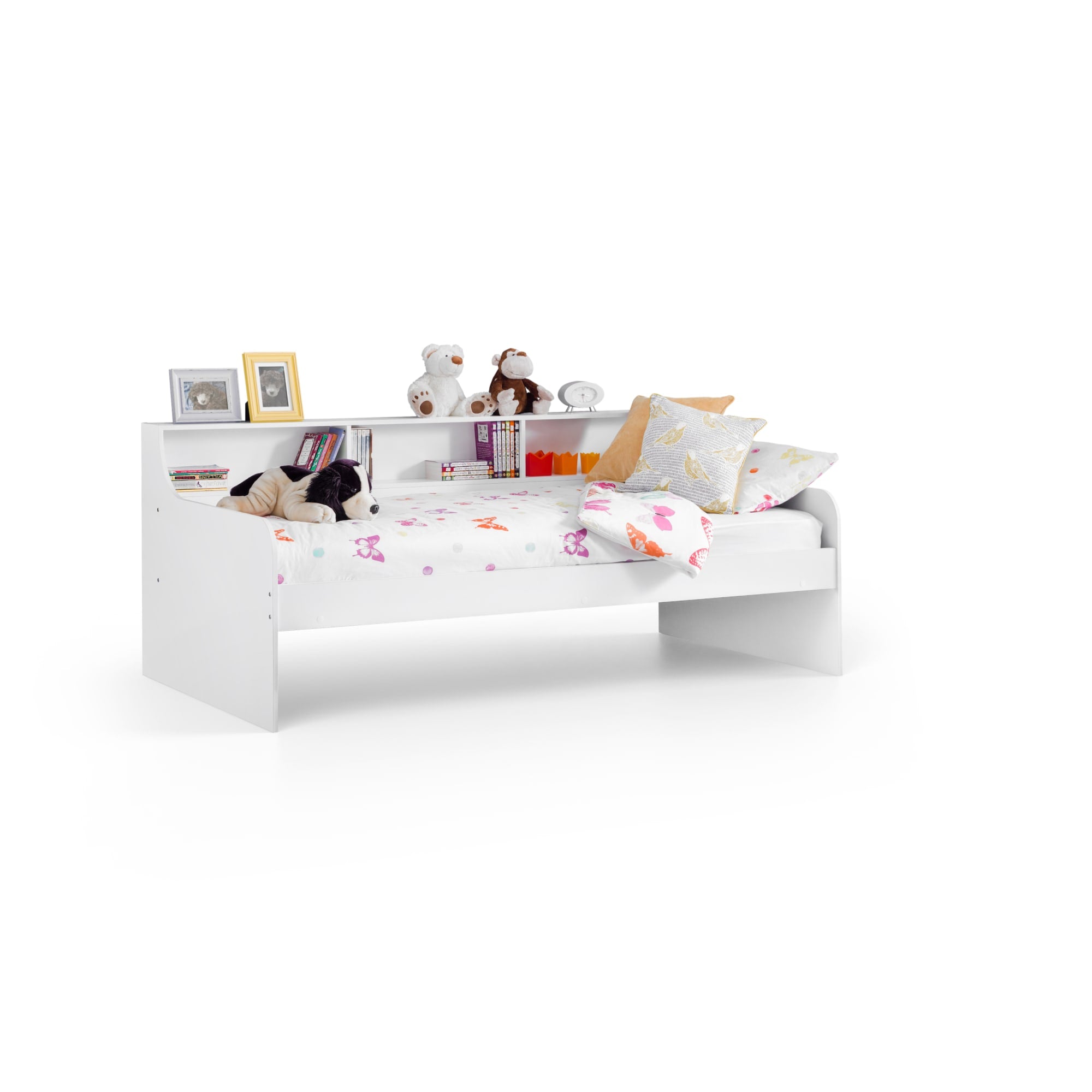 Grace Pure White Daybed