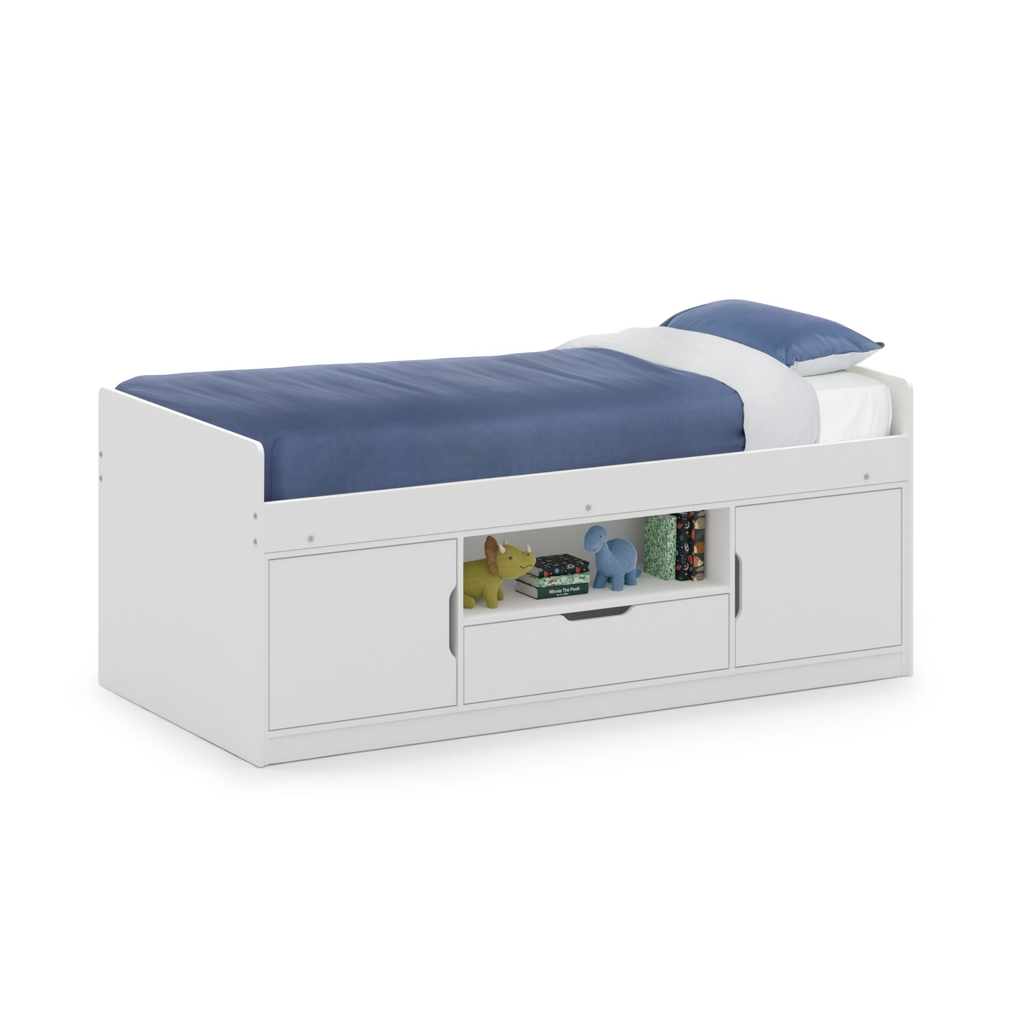 Atom Low Sleeper