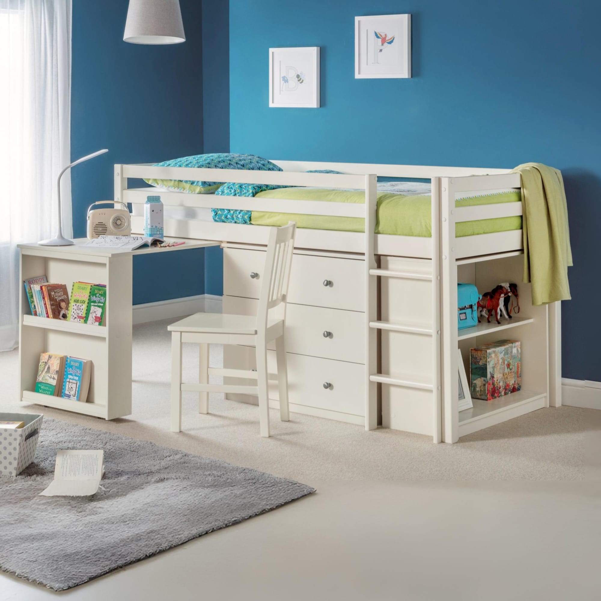 Roxy Sleepstation