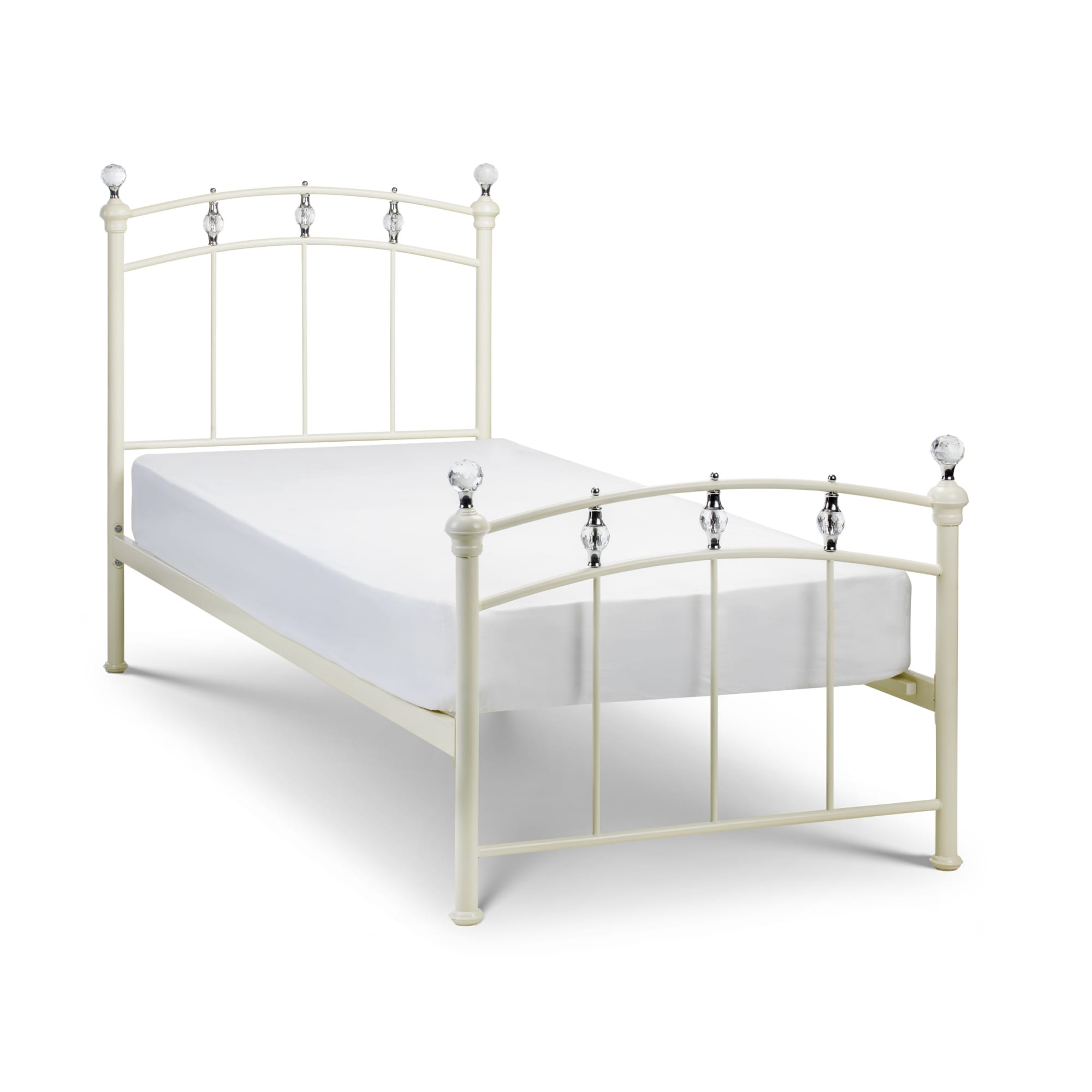 Sophie 90cm Single Bed