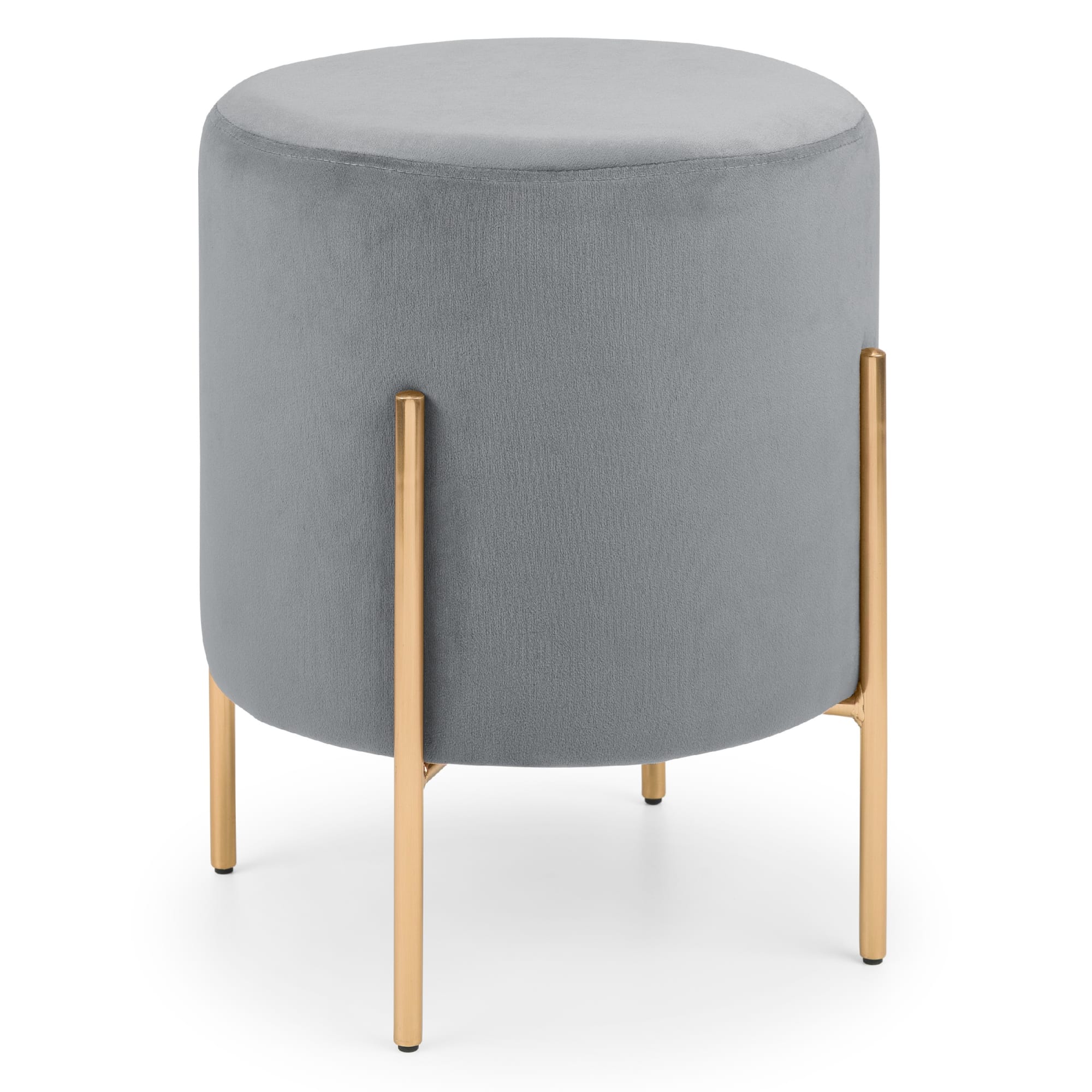 Harrogate Stool - Grey
