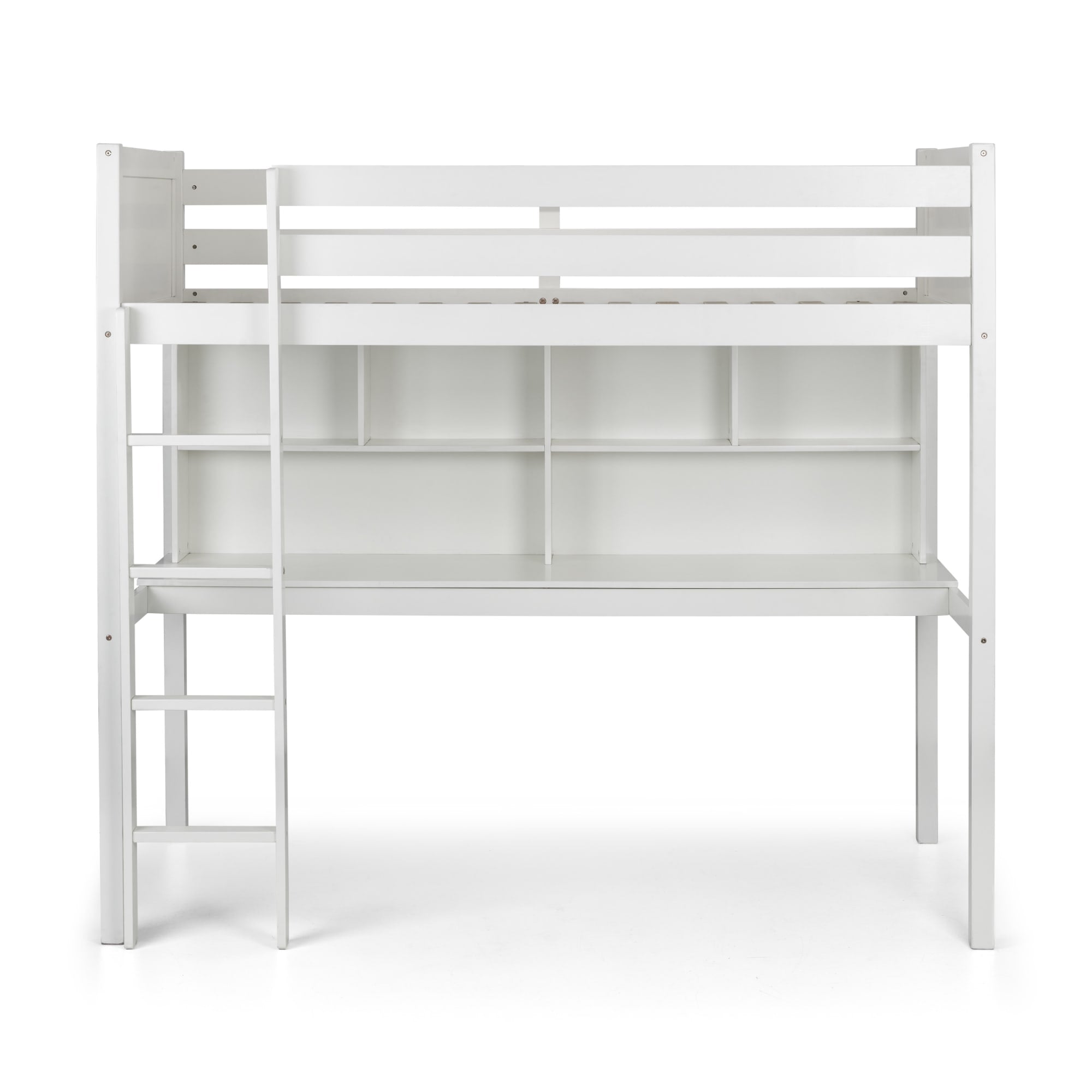 Titan Highsleeper - Surf White
