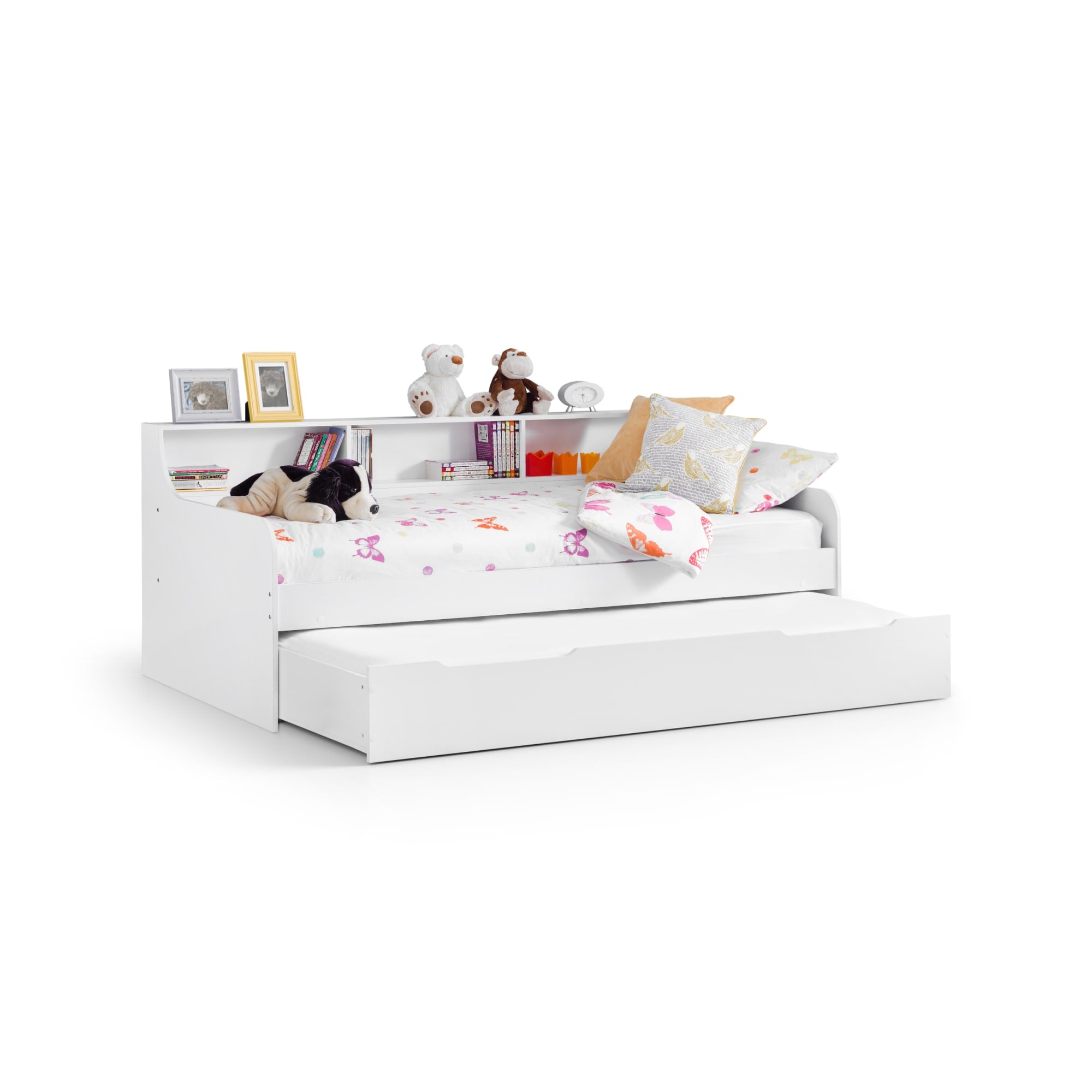 Grace Daybed And Ellie Underbed
