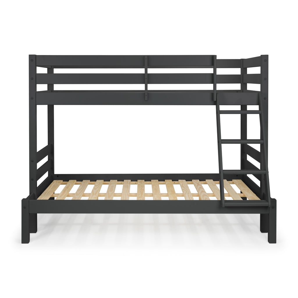 Merlin Triple Sleeper Bunk - Anthracite