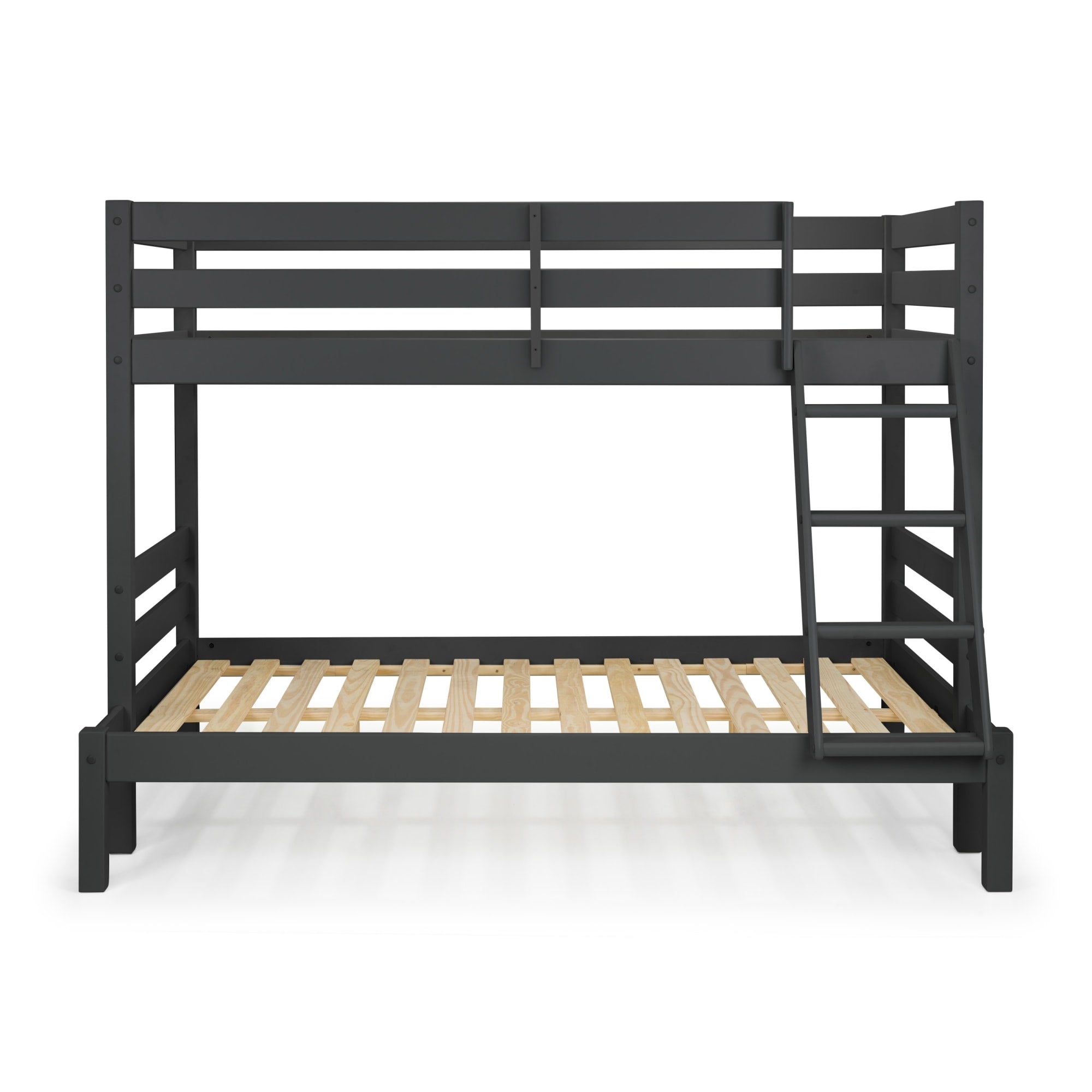Merlin Triple Sleeper Bunk  Anthracite