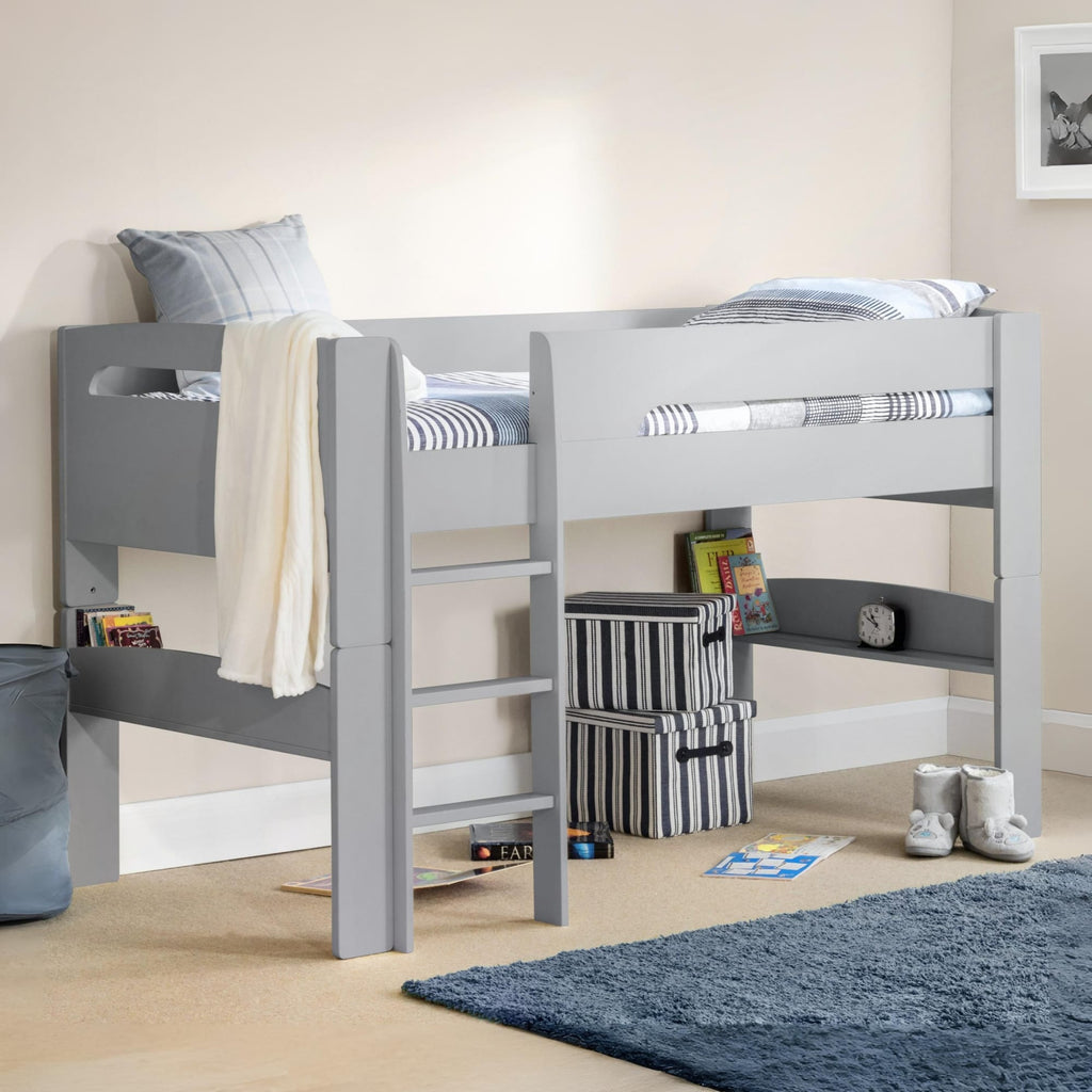 Marvel Mid Sleeper - Dove Grey