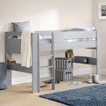 Marvel Mid Sleeper - Dove Grey