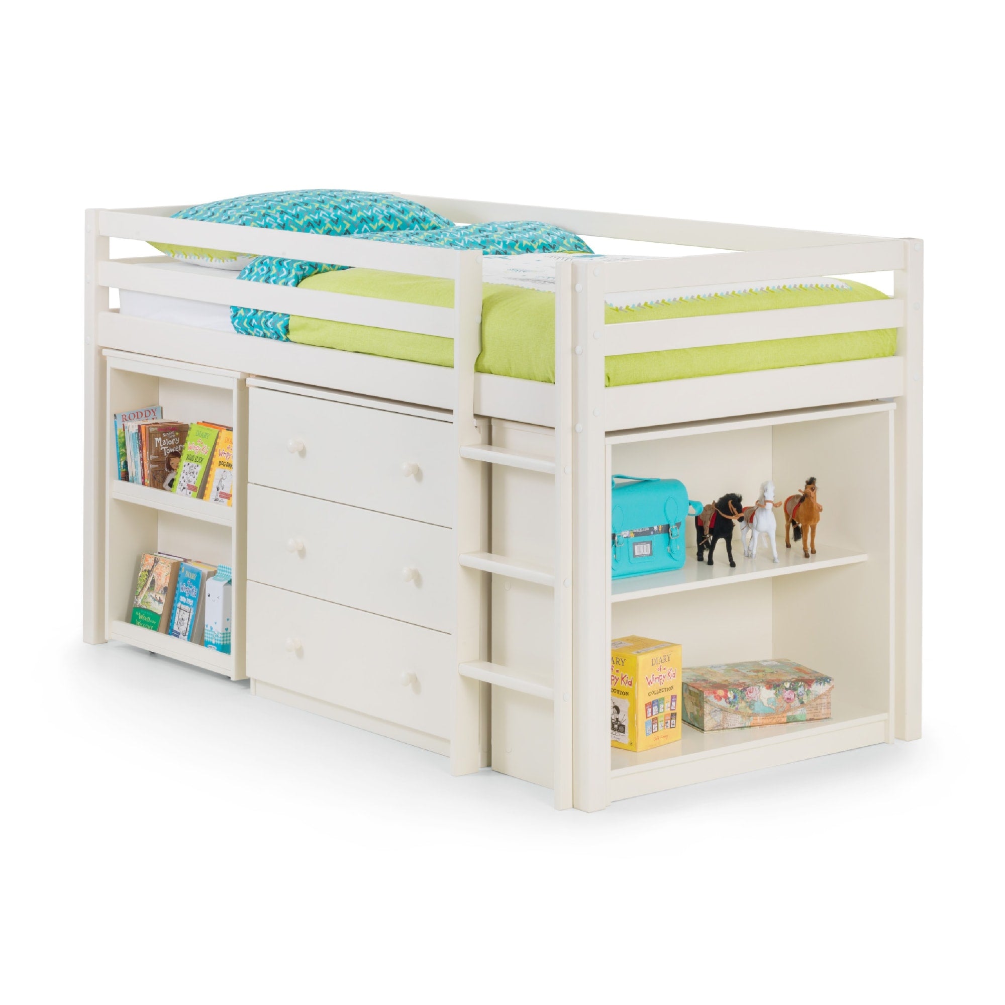 Roxy Sleepstation
