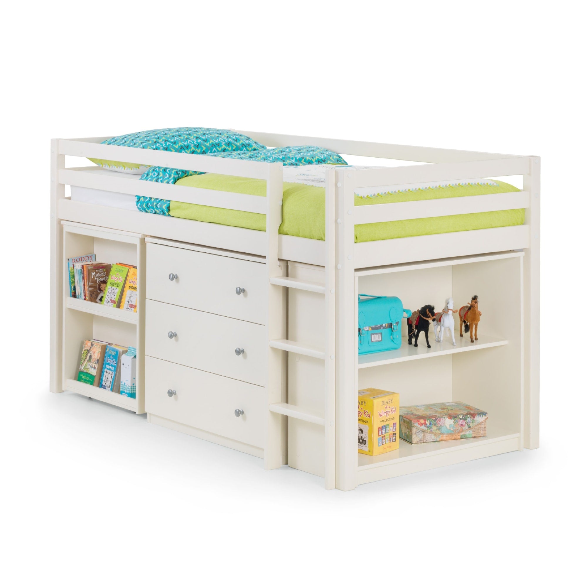 Roxy Sleepstation