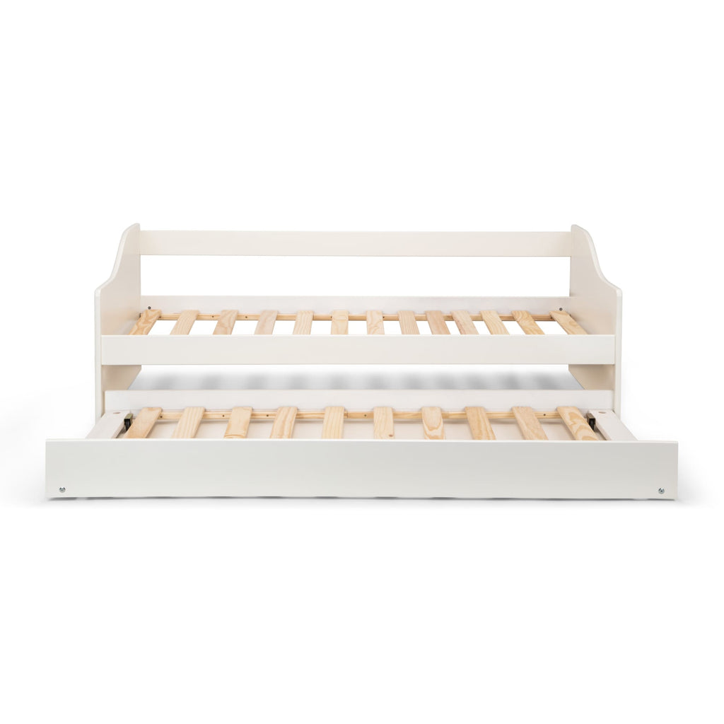 Elba Daybed - Surf White