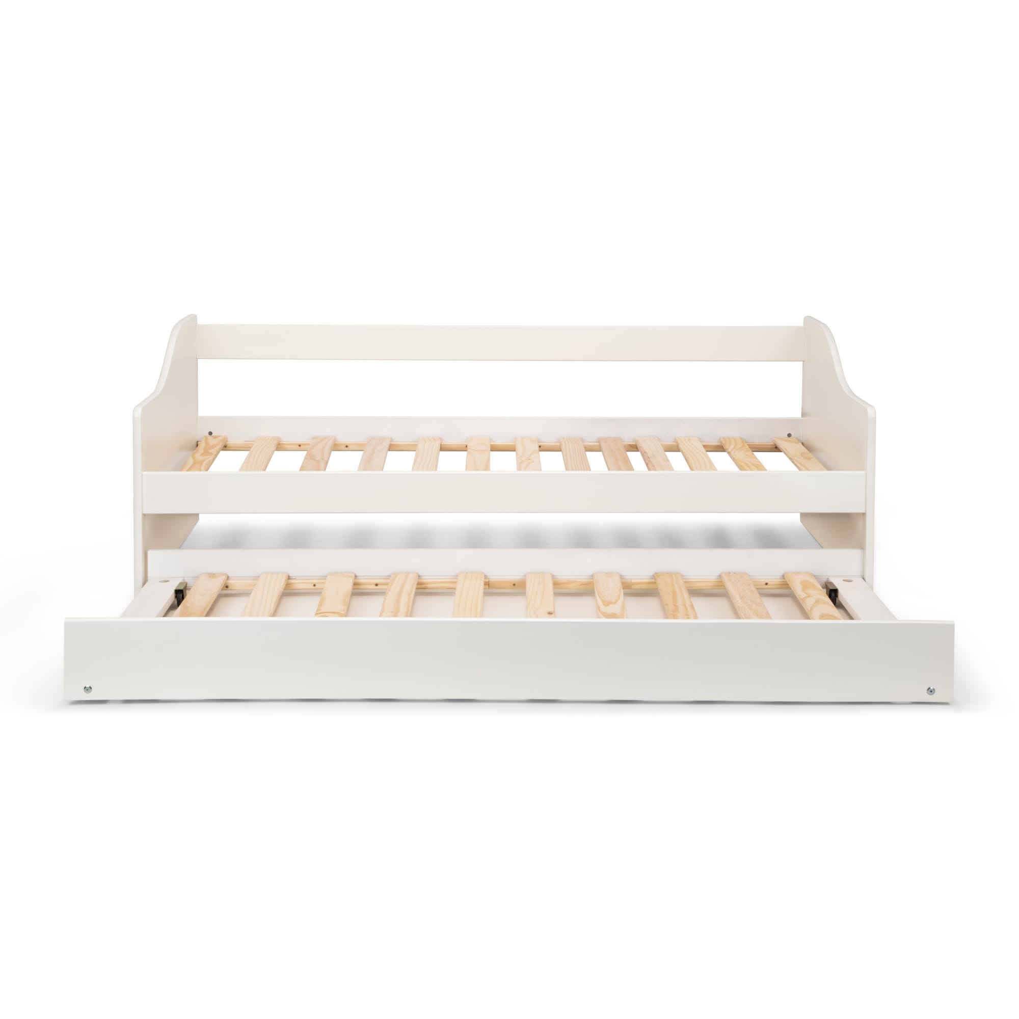 Elba Daybed - Surf White