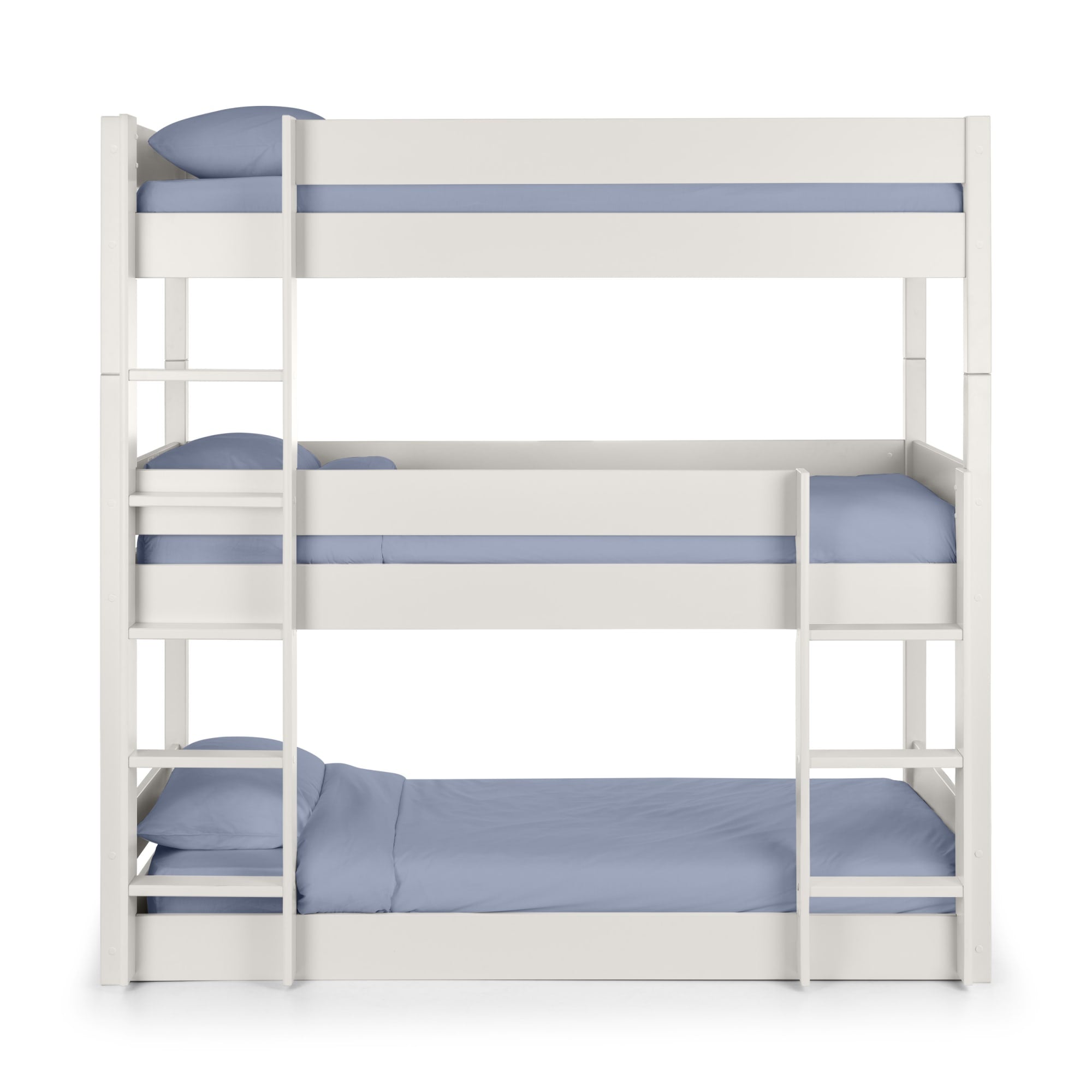 Trio Bunk - Surf White