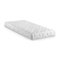 Capsule Memory 120cm Small Double Roll-Up Mattress