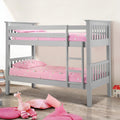 Barcelona Bunk Dove Grey