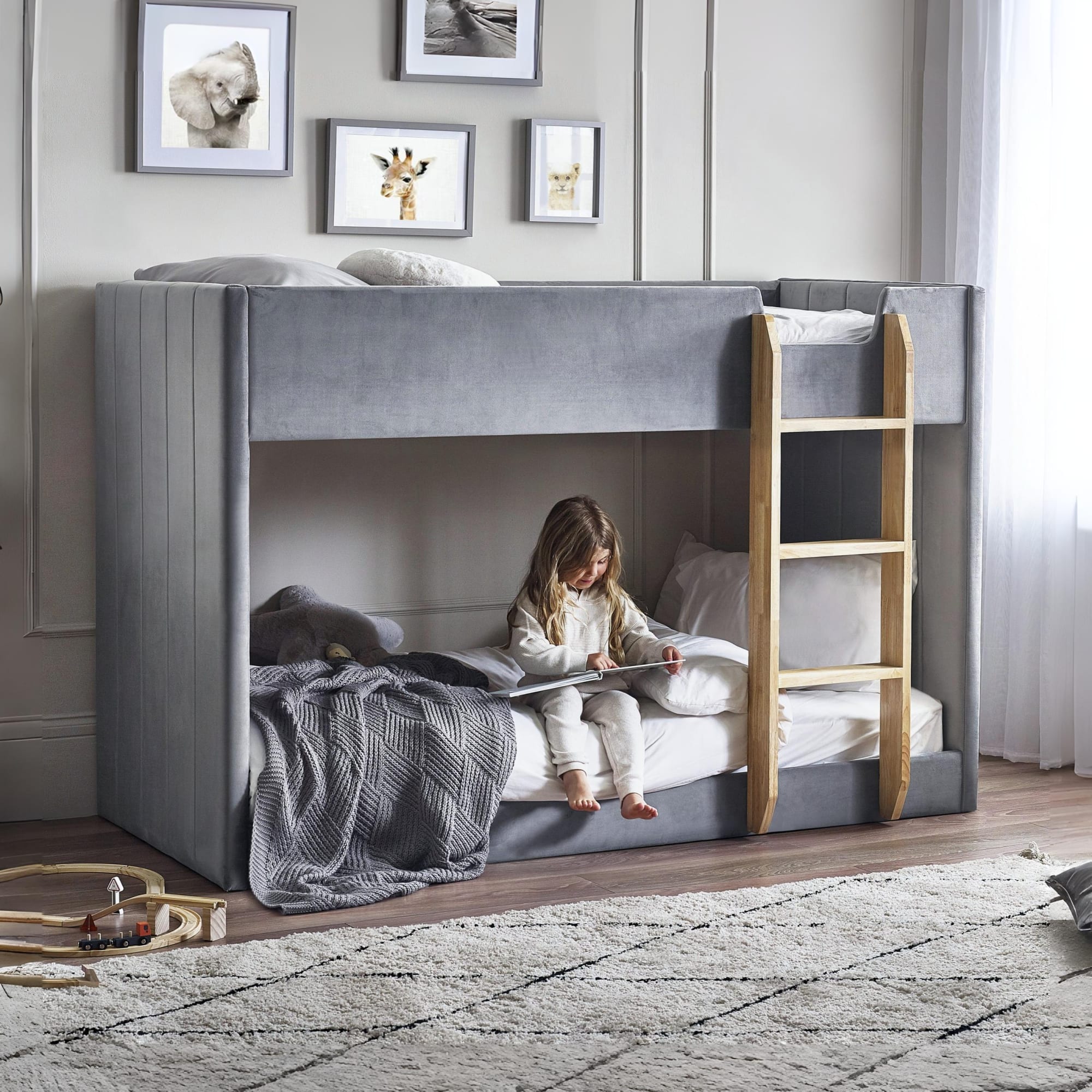 Daytona Bunk