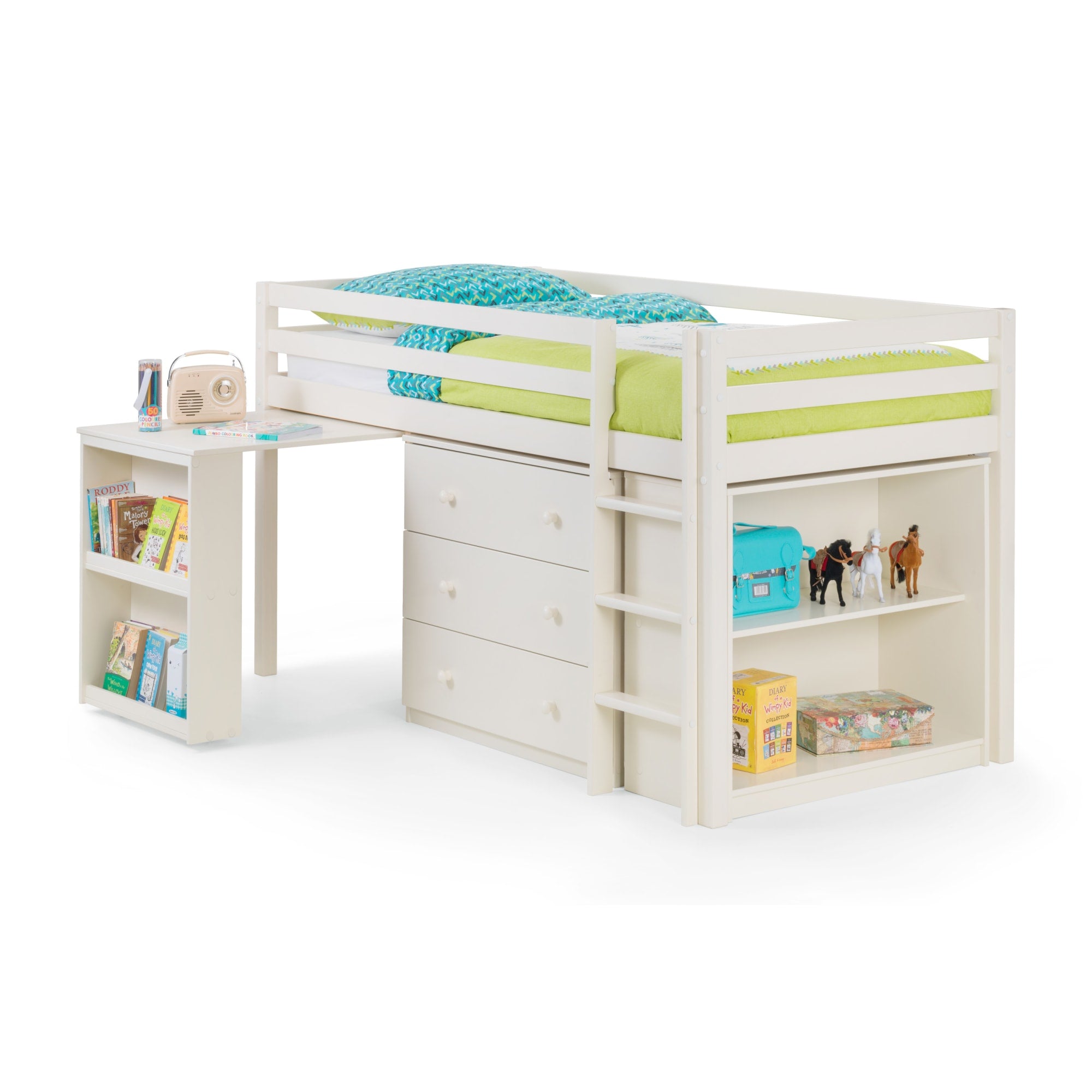 Roxy Sleepstation