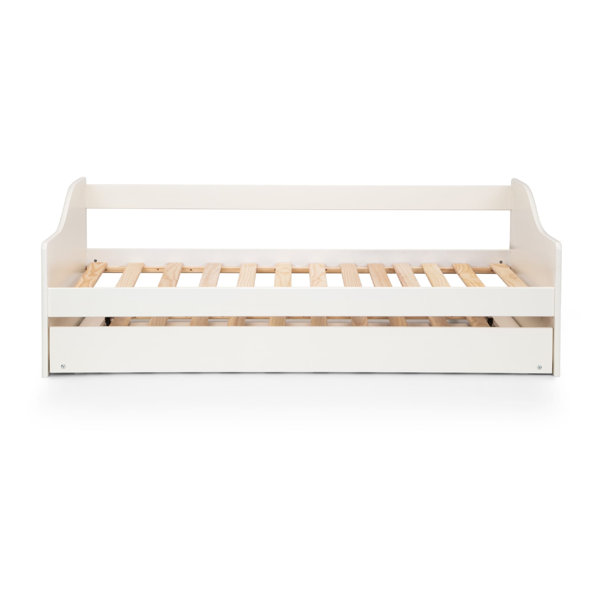Elba Daybed - Surf White