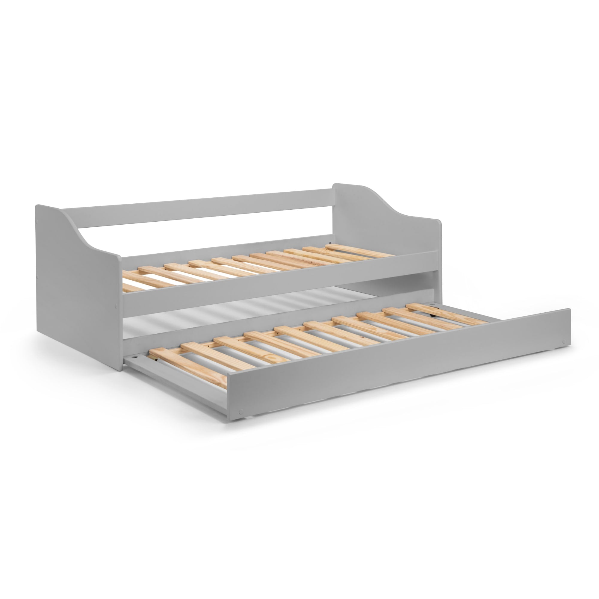 Elba Daybed - Dove Grey