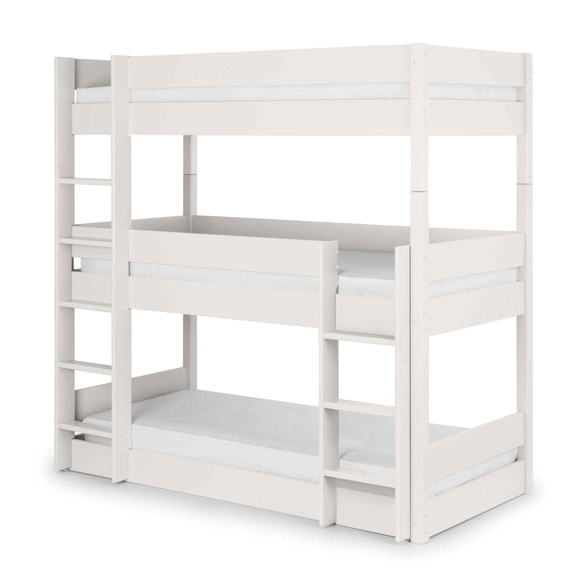 Trio Bunk - Surf White
