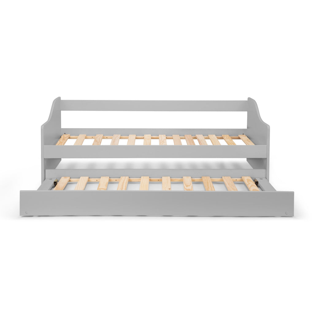 Elba Daybed - Dove Grey