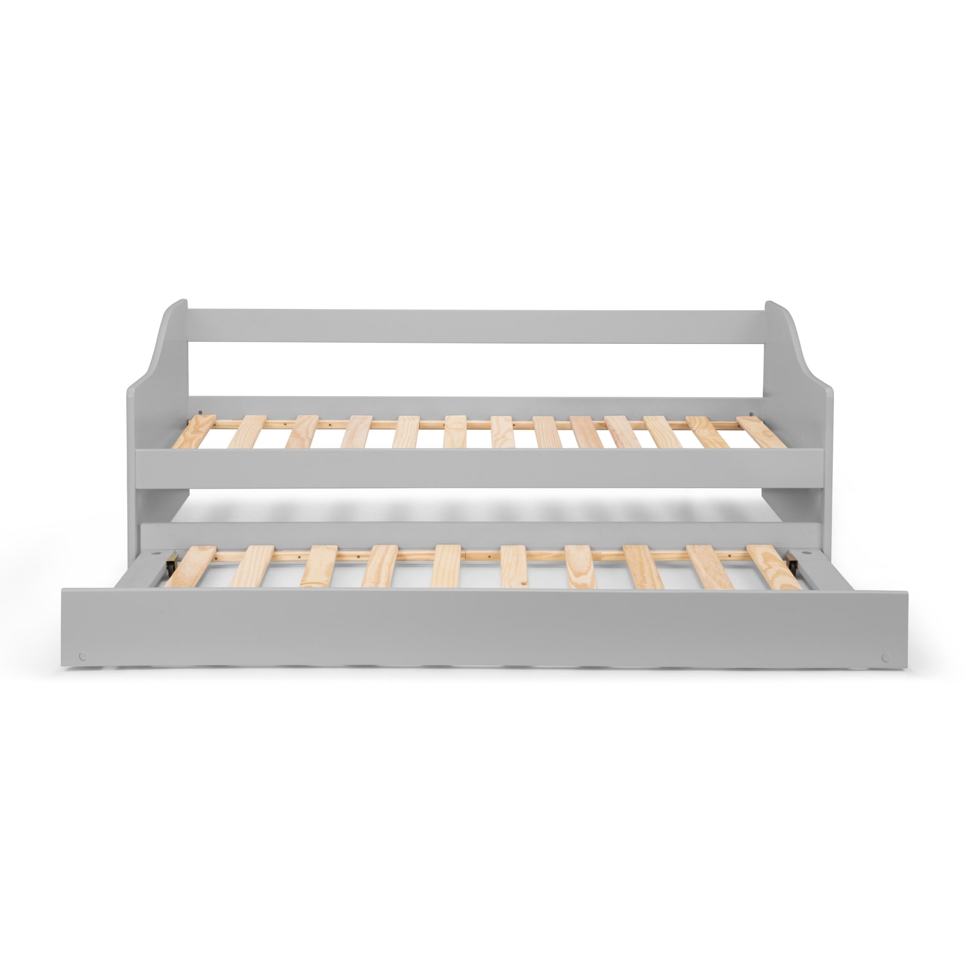 Elba Daybed - Dove Grey