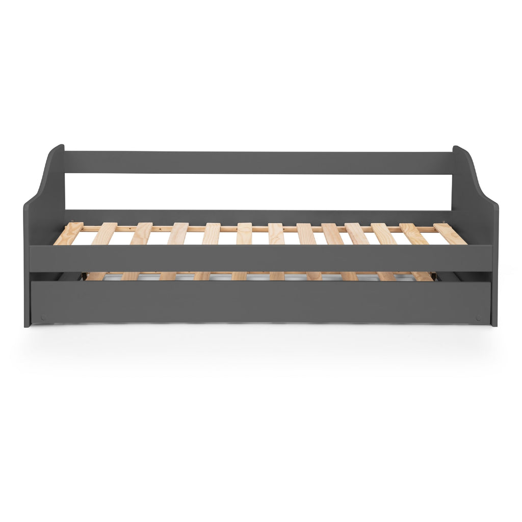 Elba Daybed - Anthracite