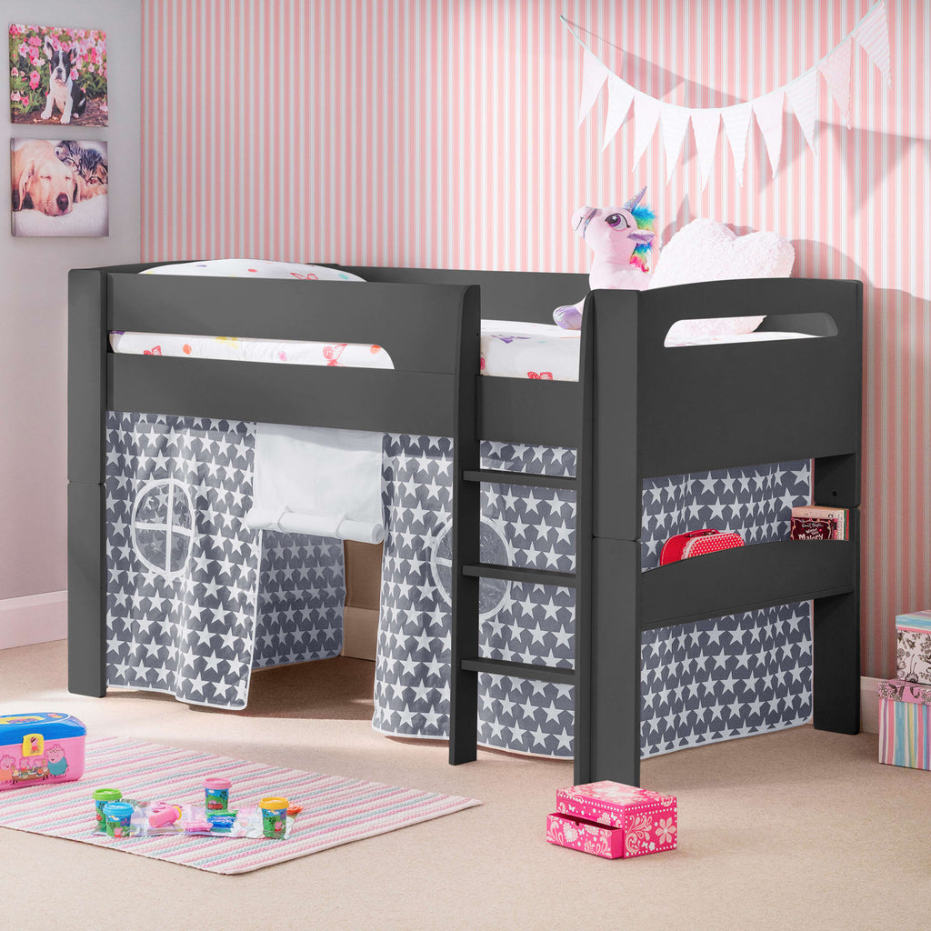 Marvel Mid Sleeper Star Tent – Grey