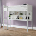 Titan Highsleeper - Surf White