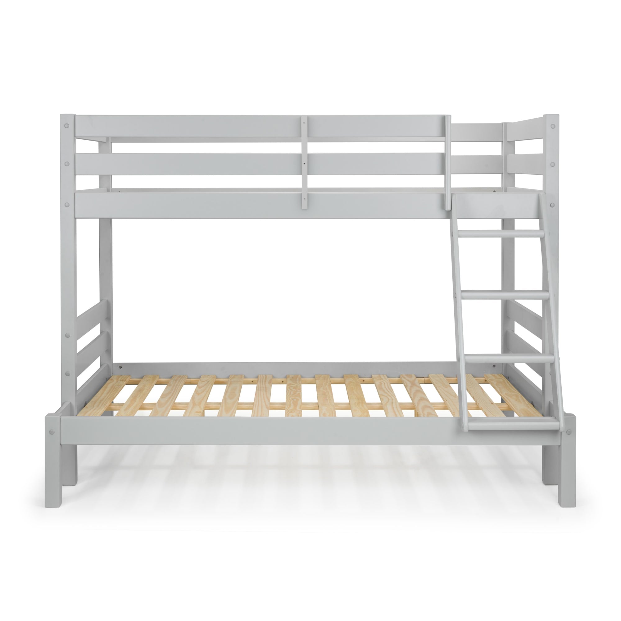 Merlin Triple Sleeper Bunk  Dove Grey