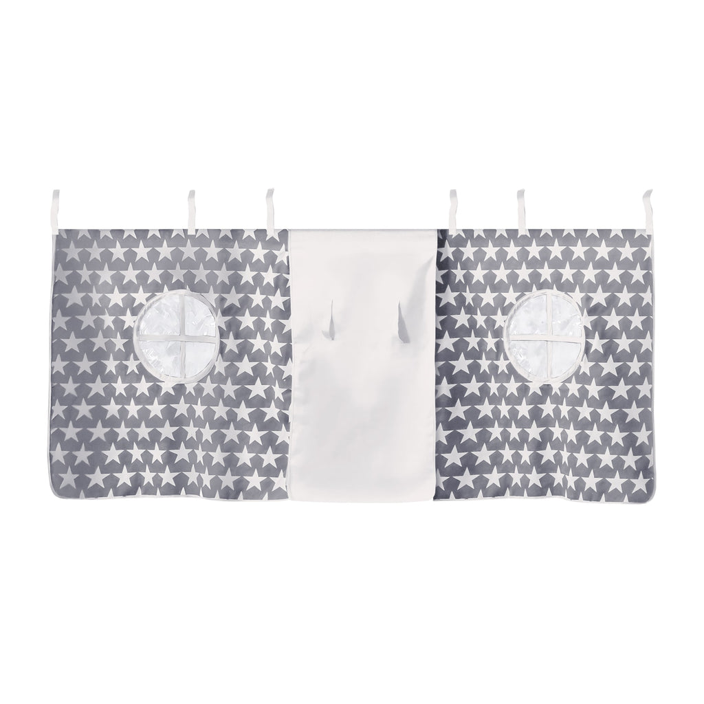 Marvel Mid Sleeper Star Tent – Grey