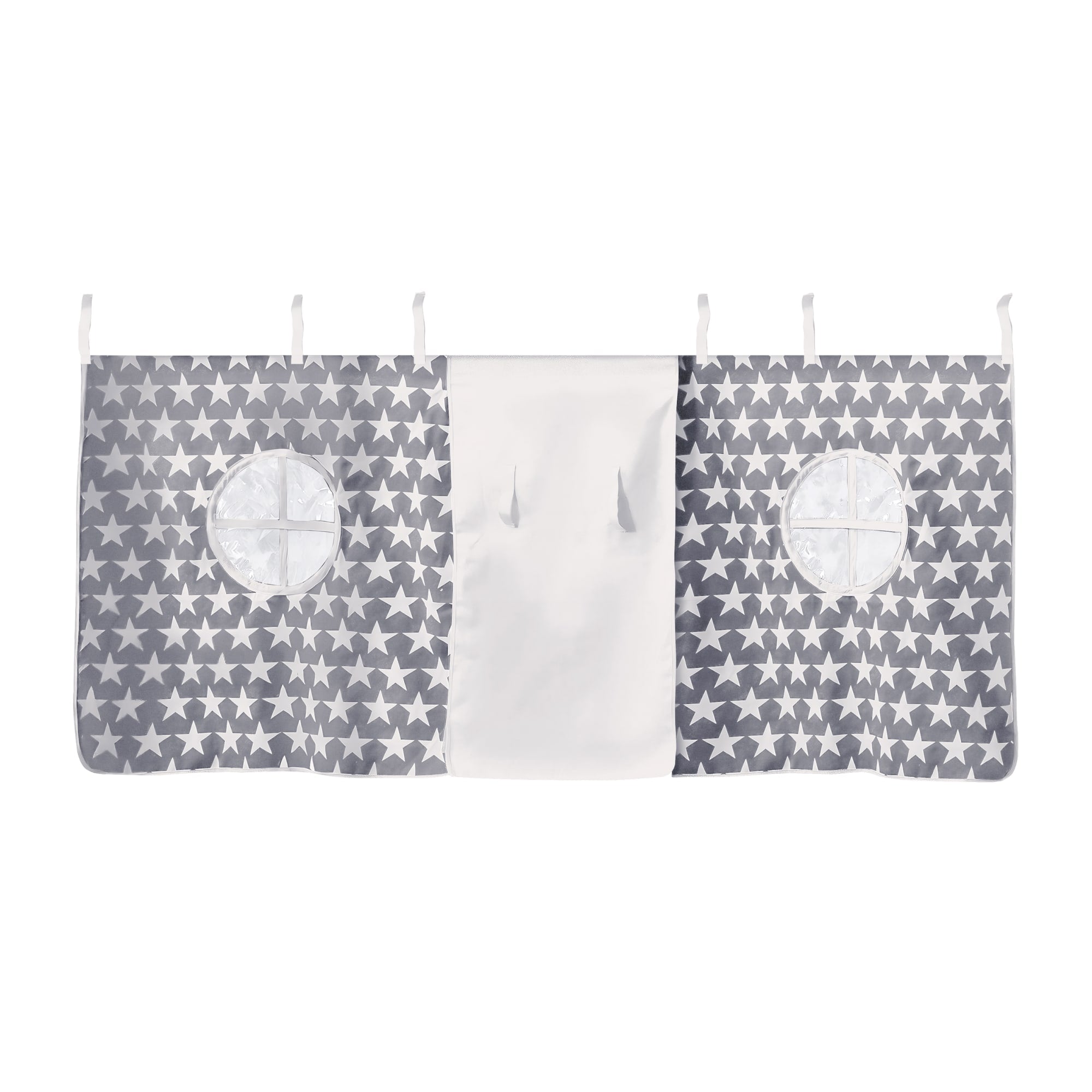 Marvel Mid Sleeper Star Tent – Grey