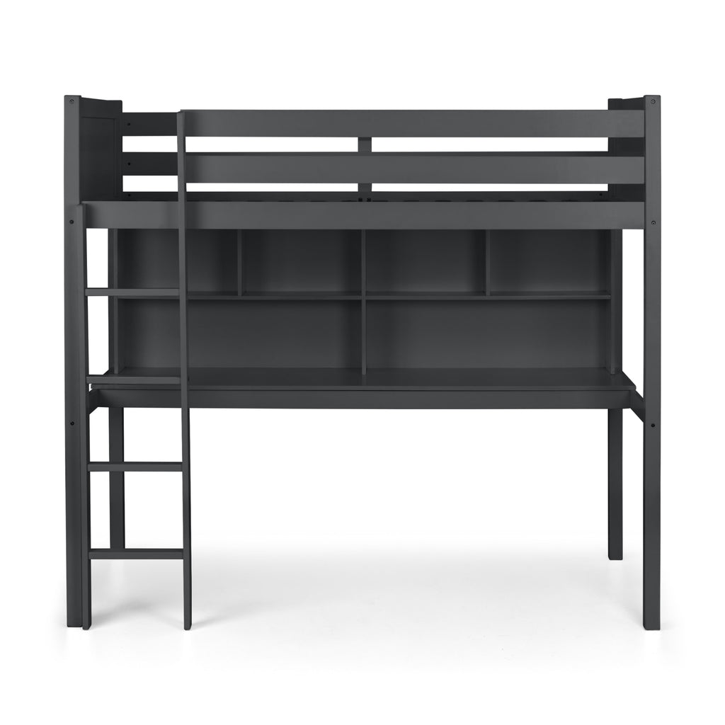 Titan Highsleeper Anthracite