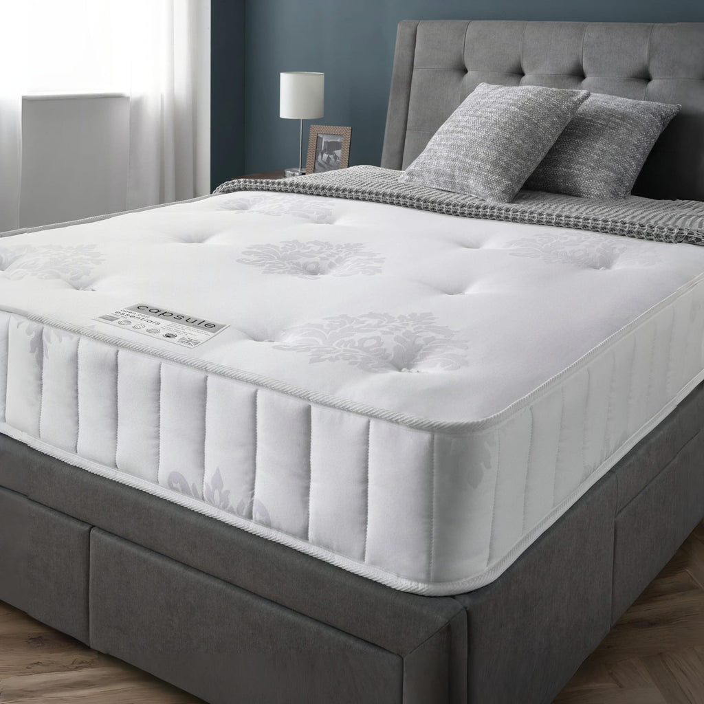 Capsule Essentials Mattress 90Cm