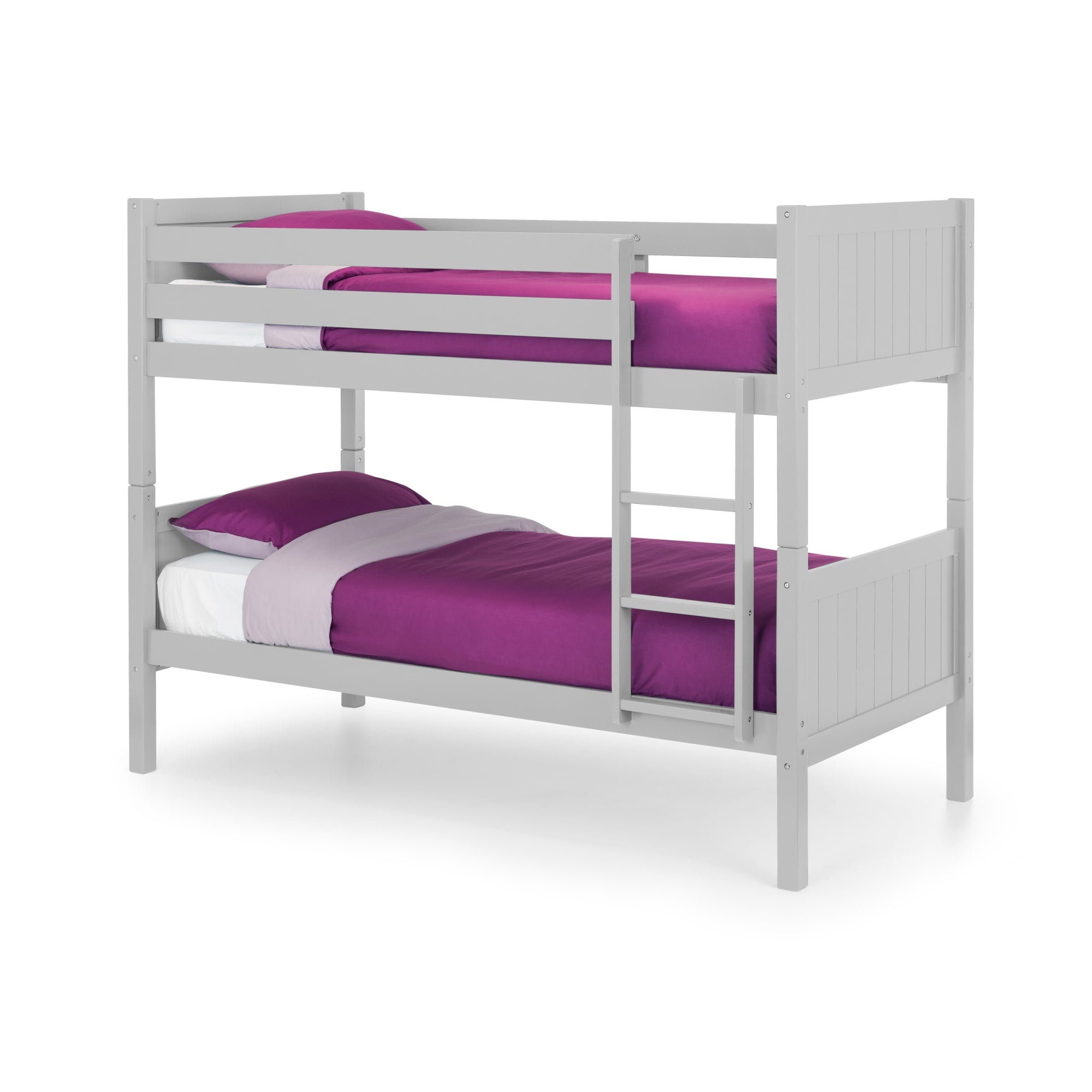 Bella Bunk Bed - Dove Grey