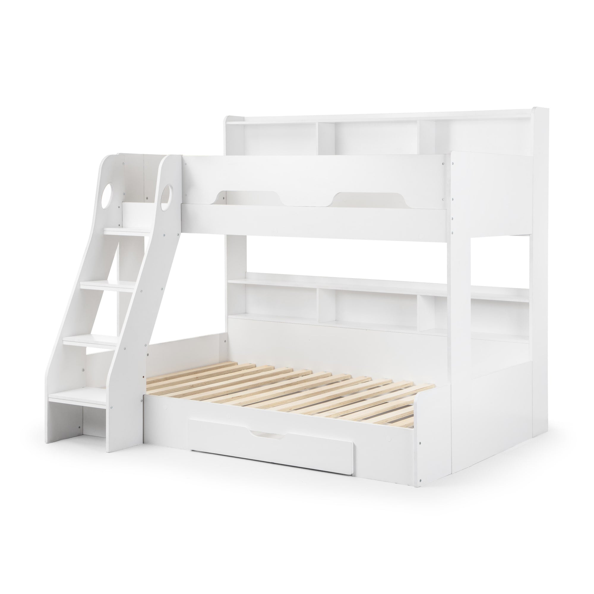 Orion Triple Sleeper - White