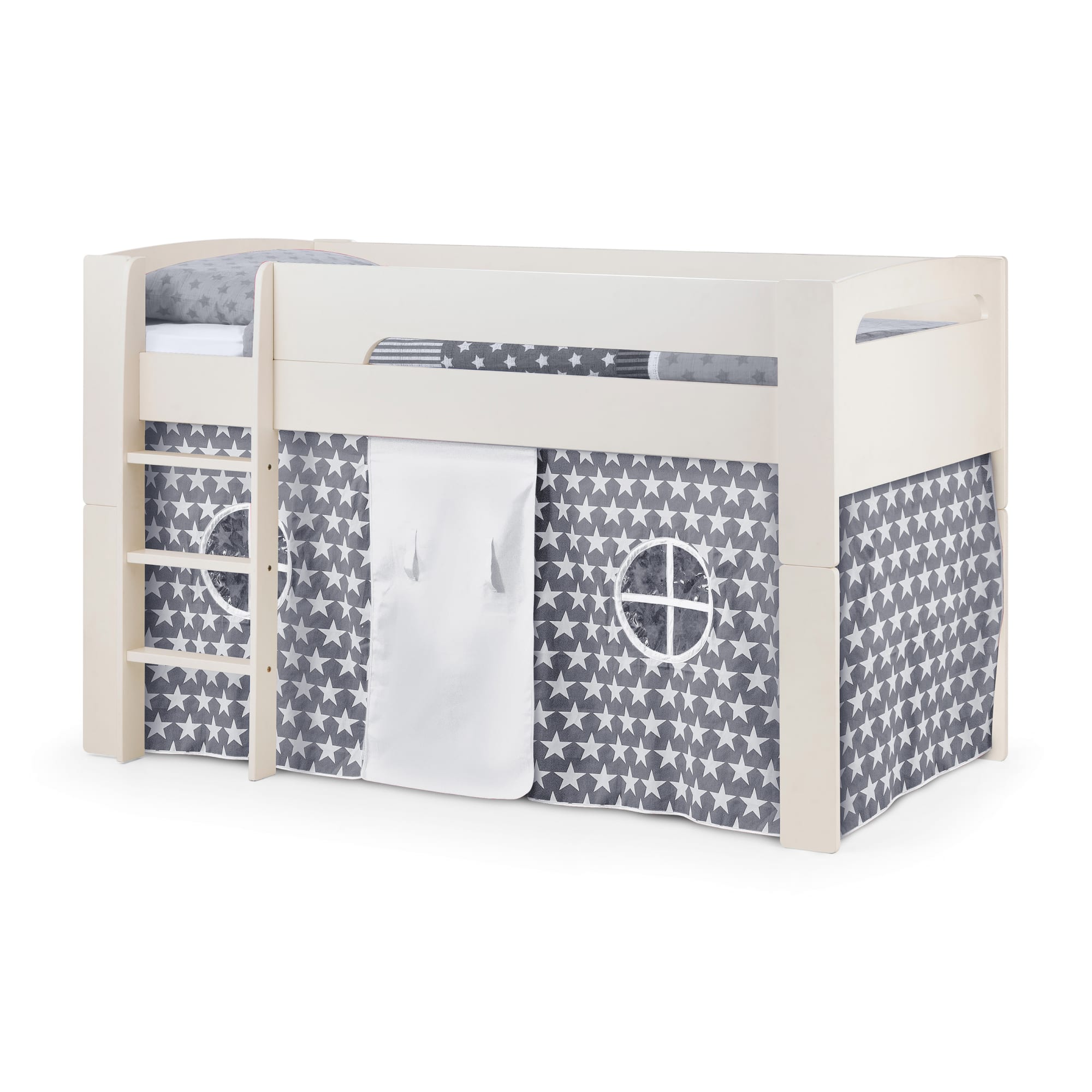 Marvel Mid Sleeper Star Tent – Grey