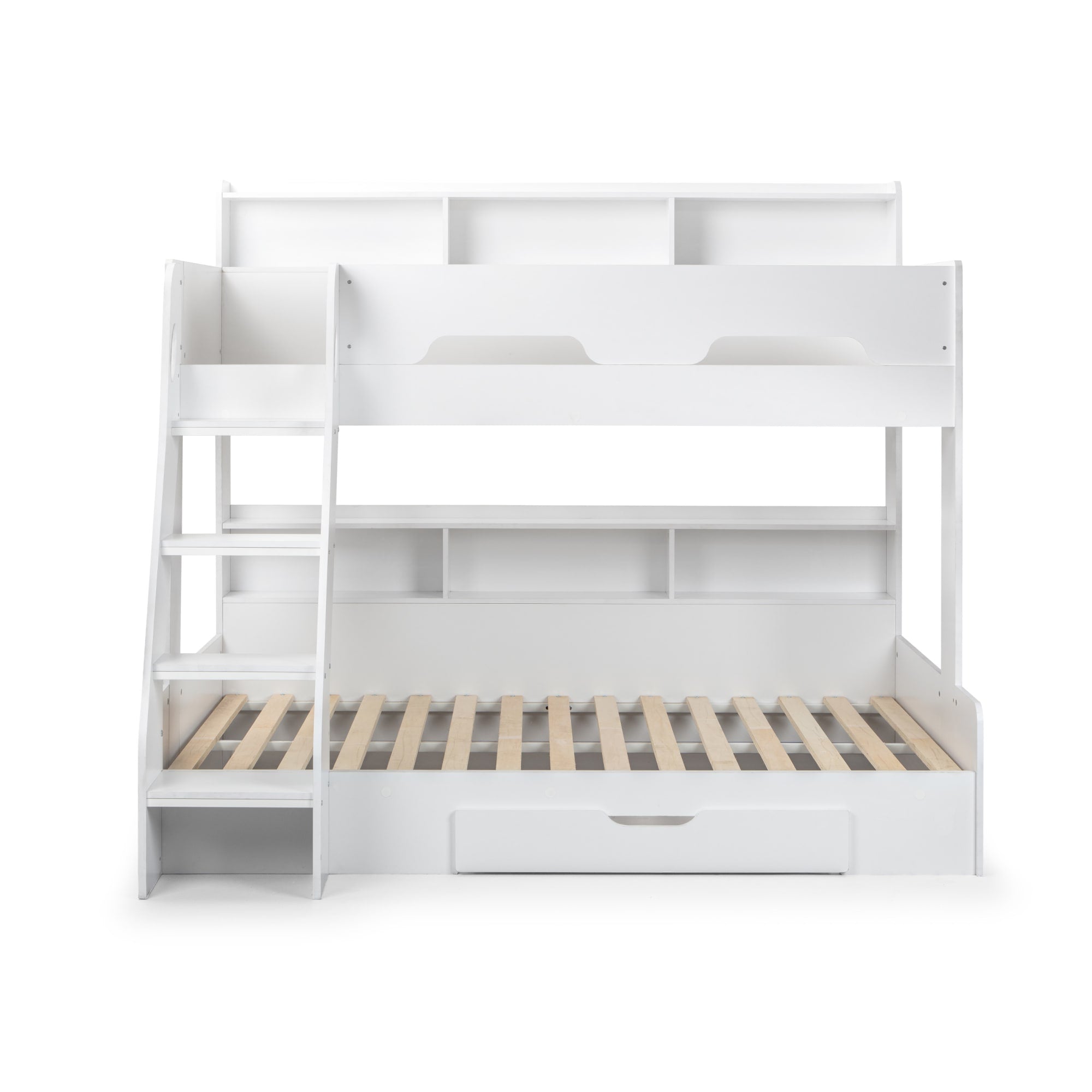 Orion Triple Sleeper - White