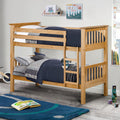 Barcelona Bunk Pine
