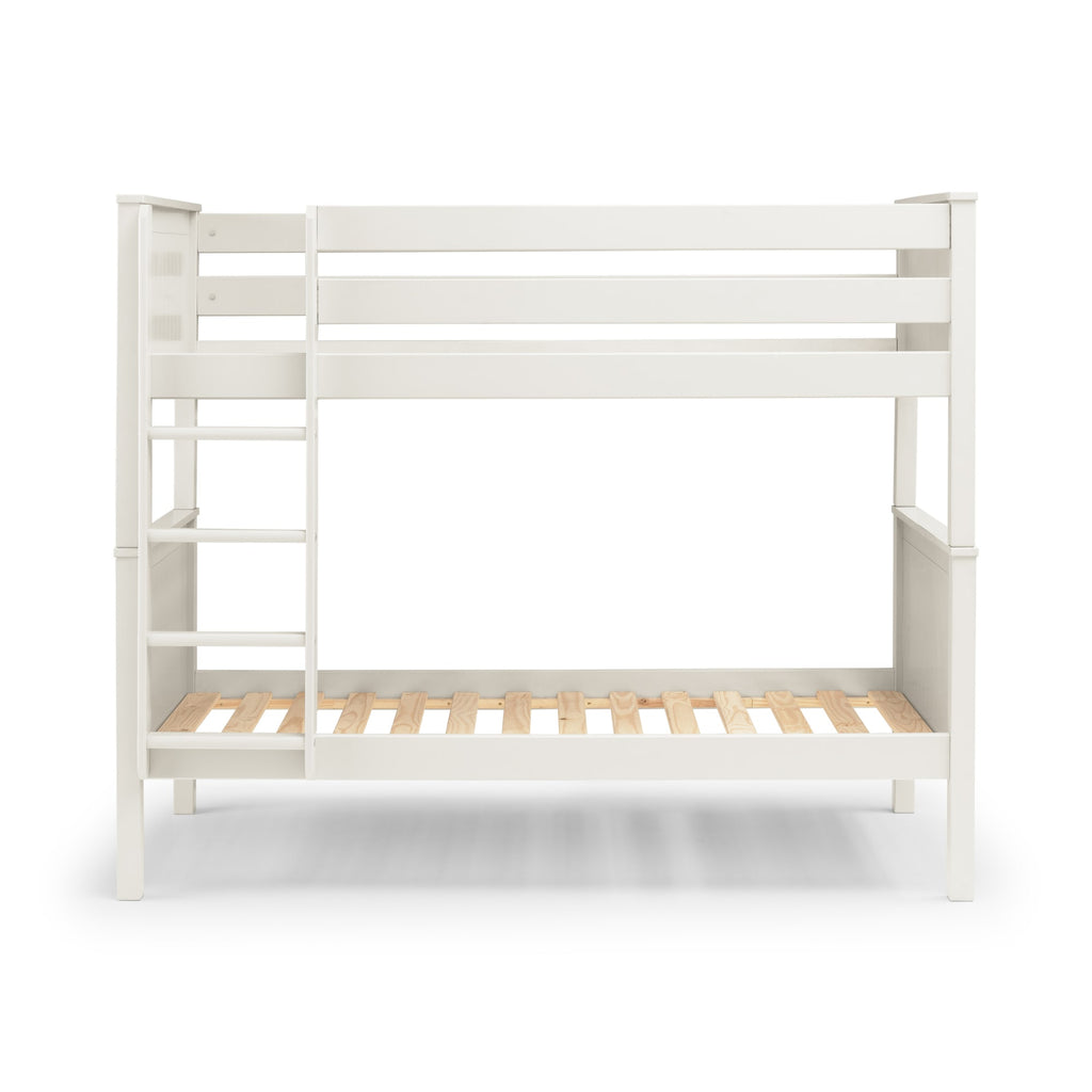 Maine Bunk Bed - Surf White