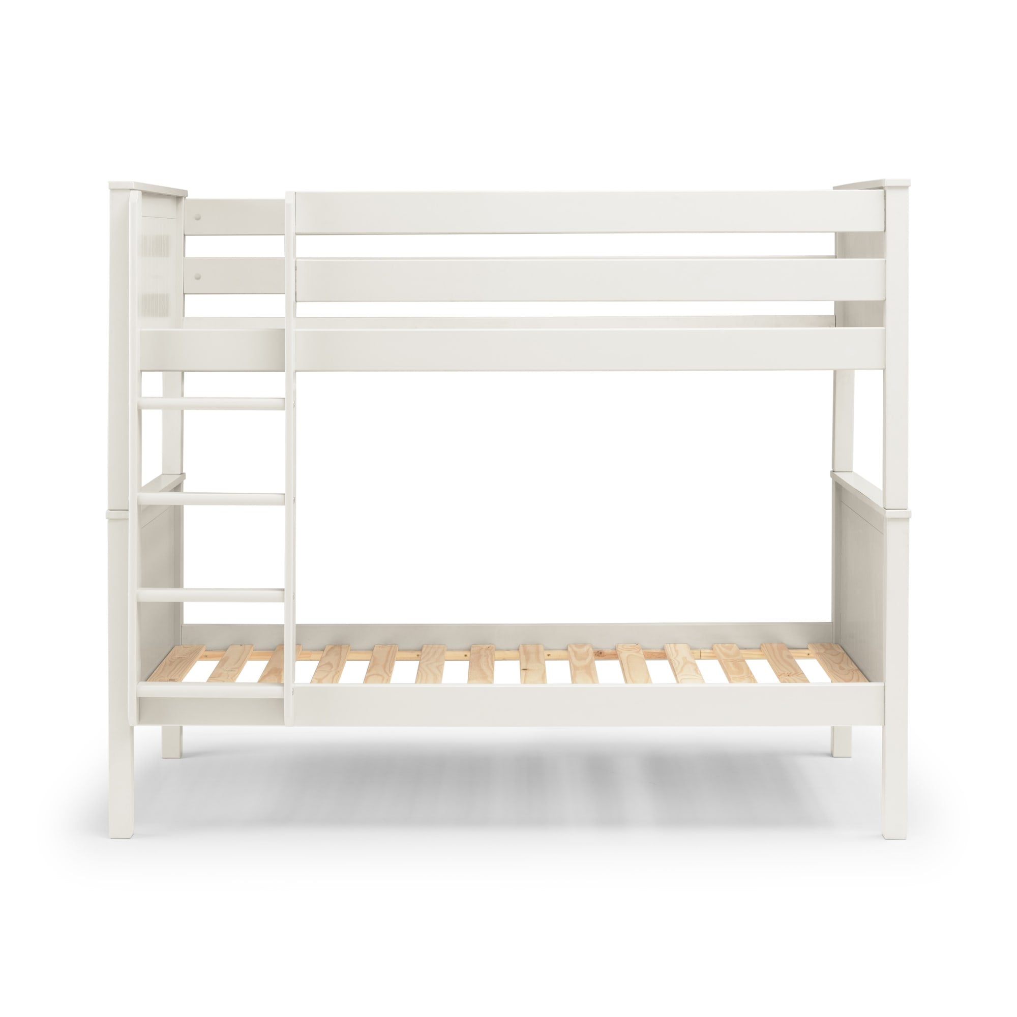 Maine Bunk Bed - Surf White
