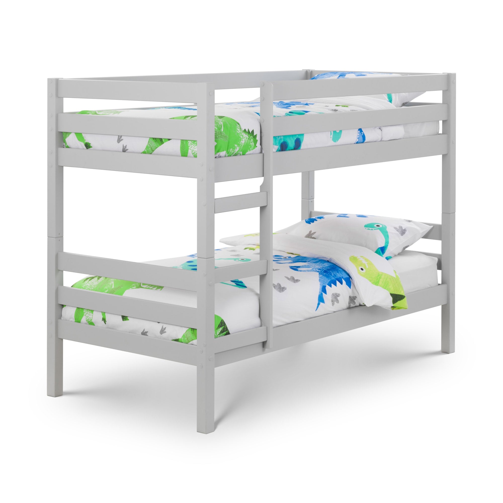 Camden Bunk Bed - Dove Grey
