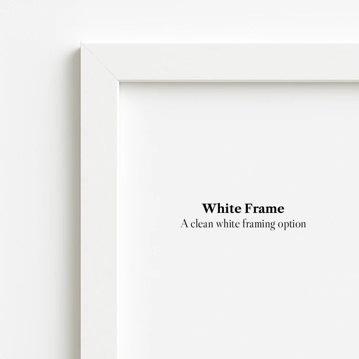 Mr. Lion Olive Green Nursery Print | Framed or Unframed