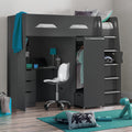 Pegasus Highsleeper - Anthracite