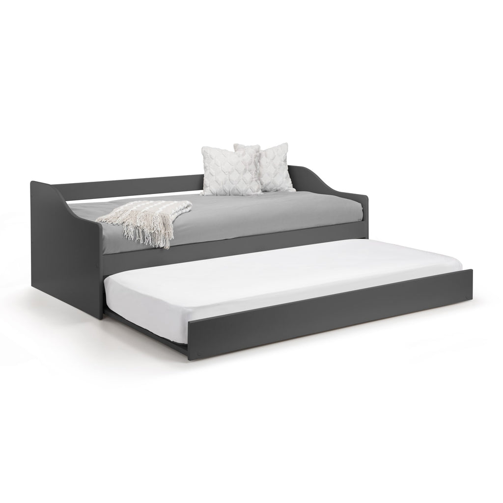 Elba Daybed - Anthracite