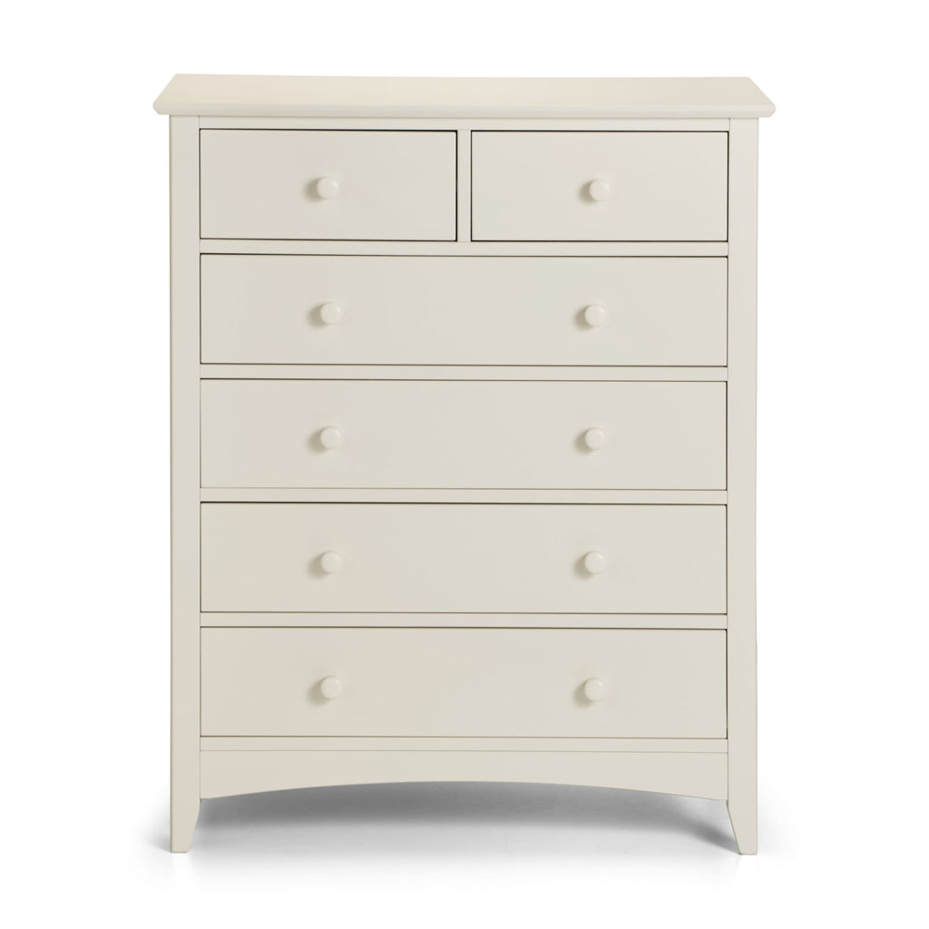 Cameo 4+2 Chest
