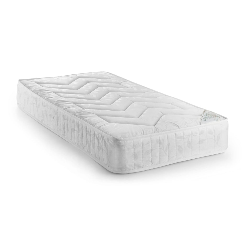 Deluxe Semi-Orthopaedic 90cm Single Mattress
