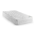 Deluxe Semi-Orthopaedic 90cm Single Mattress