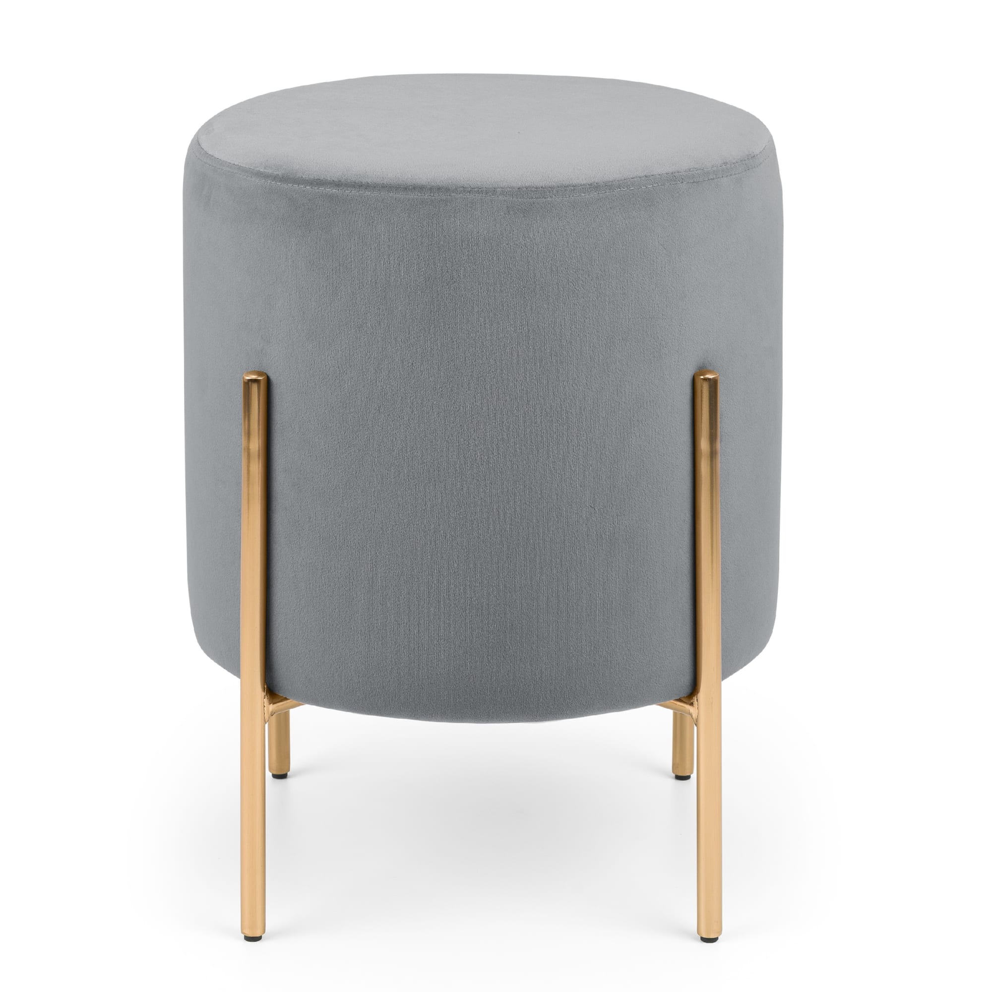 Harrogate Stool - Grey